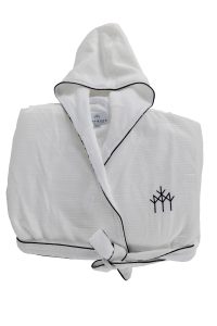 Edgewood Robe