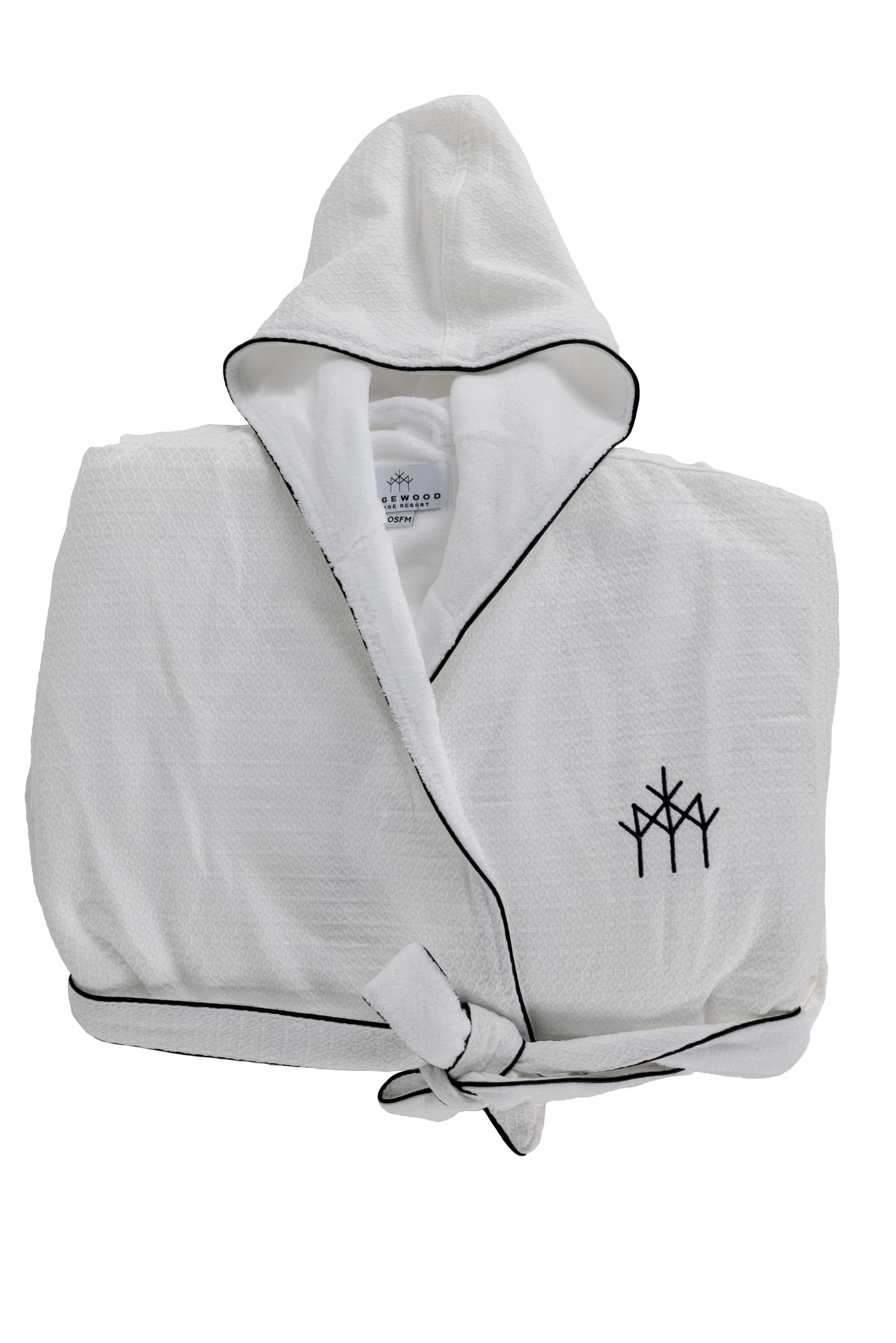 Edgewood Robe